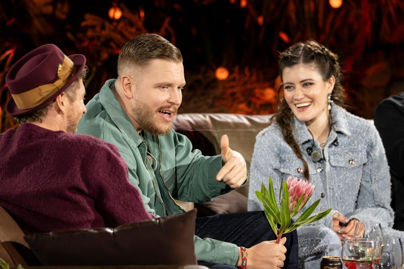 In der fünften Folge von "Sing meinen Song" drehte sich alles um Rapper FiNCH.