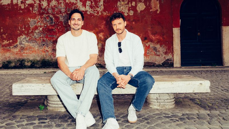 Hummels - La Finale. Mit Tommi Schmitt