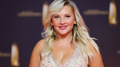 Bild zu Artikel Evelyn Burdecki