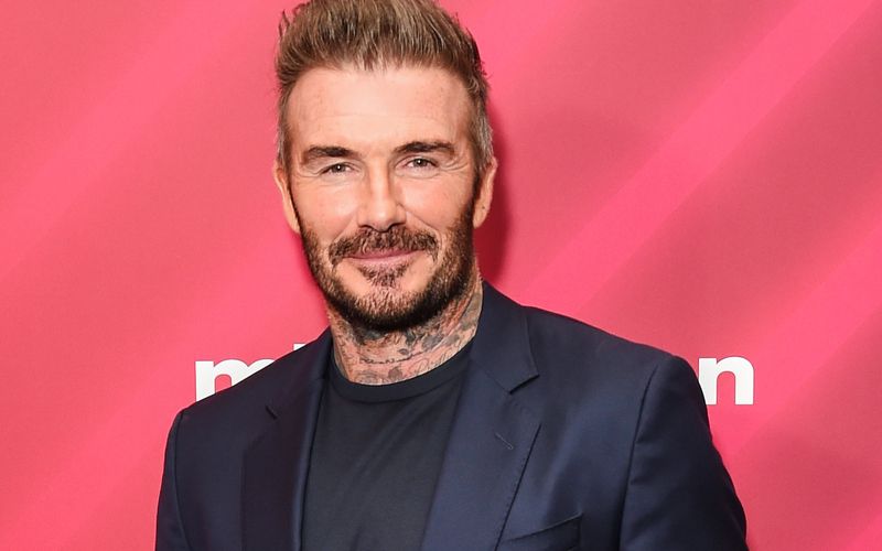 Happy Birthday, David Beckham Die britische Fußball-Legende feiert am 2. Mai tatsächlich bereits ihren 50. Geburtstag! Sein Alter sieht man dem ehemaligen Manchester-United-Star nicht an - wie auch manch anderem der attraktiven Ü50-"Alten" in unserer Bildergalerie ...  