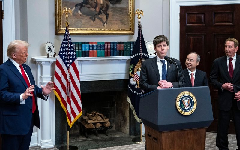Claus Kleber erforscht in seiner ZDF-Doku "Trump und das Silicon Valley - Staatsstreich der Tech-Milliardäre" die Allianz zwischen US-Präsident Donald Trump und den Tech-Giganten aus Kalifornien.