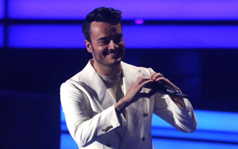 Giovanni Zarrella will nun auch in Italien an seine musikalische Erfolgsgeschichte anknüpfen.