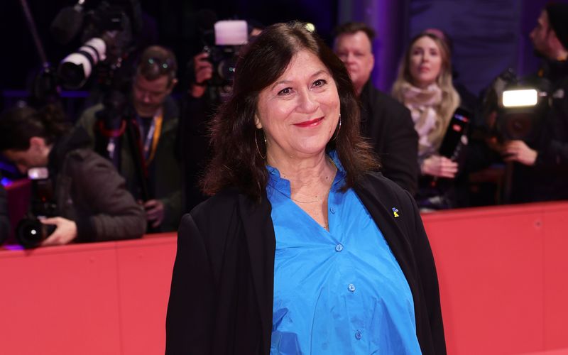 Mit zunehmendem Alter würden Frauen beim Film oft nurmehr "die Rolle der Mutter oder Großmutter angeboten" bekommen, bedauerte Eva Mattes.