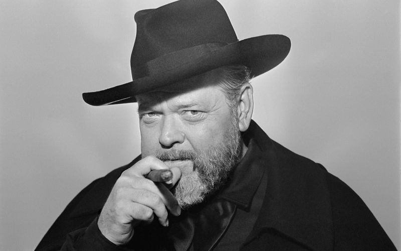 Orson Welles war ein Kinovisionär, der in Hollywood einen schweren Stand hatte.