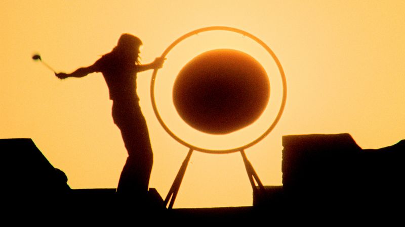 Pink Floyd