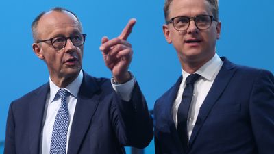 Bild zu Artikel CDU