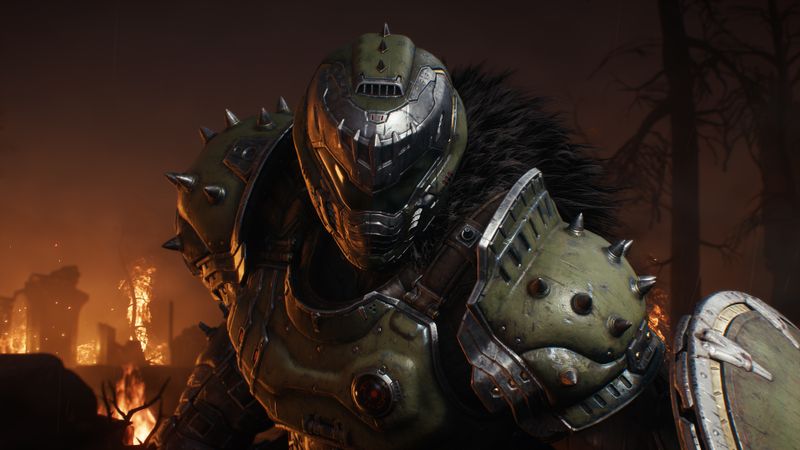 Auf der Suche nach Blockbustern wird man im Mai kaum fündig. Lediglich "Elden Ring: Nightreign" und "DOOM: The Dark Ages" zählen zu den heiß ersehnten AAA-Titeln des Jahres. Hinschauen lohnt sich dennoch, denn der Monat besticht stattdessen mit Vielfalt in Sachen Genres und Settings.