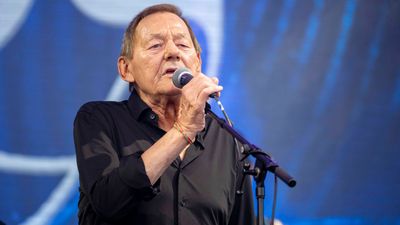 Bild zu Artikel Wolfgang Ambros