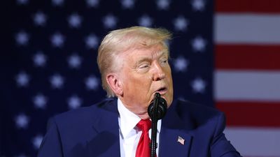 Bild zu Artikel Donald Trump