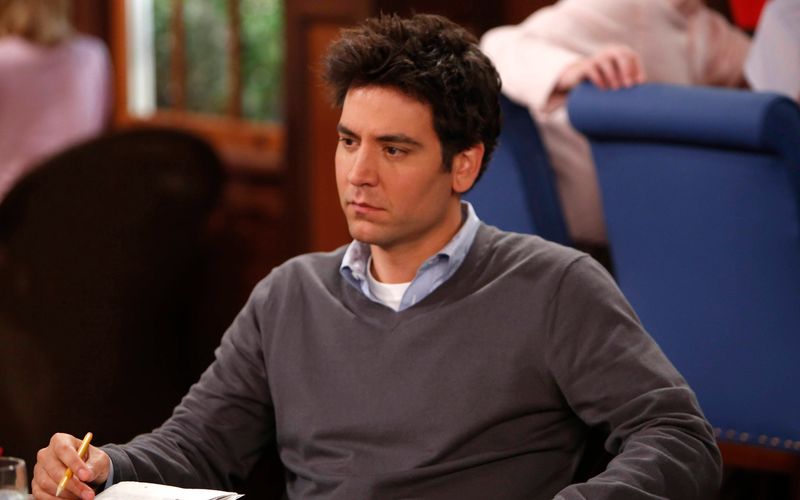 Ted Mosby (Josh Radnor) war die Hauptfigur der Serie, ein im Jahr 2030 zweifacher Vater, der auf sein Leben als junger Mann in New York zurückblickt. Eigentlich will er seinen Kindern nur kurz erzählen, wie er ihre Mutter kennenlernte. Aus kurz wurden neun Jahre und 208 Episoden.