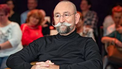 Bild zu Artikel Horst Lichter