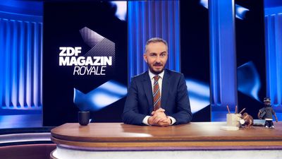 Bild zu Artikel "ZDF Magazin Royale"