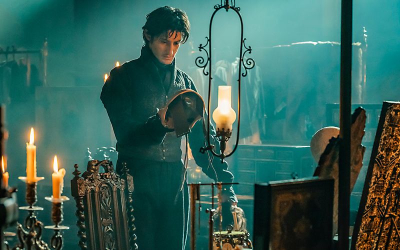 Alexandre Dumas' "Der Graf von Monte Christo" wurde schon mehrfach verfilmt. In der neuen Kino-Version verkörpert Pierre Niney (Bild) den Titelhelden.