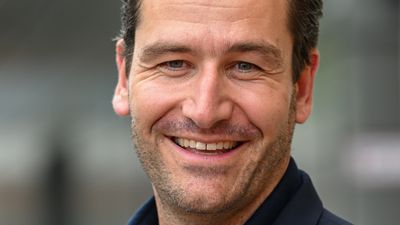 Bild zu Artikel Michael Epp im Interview