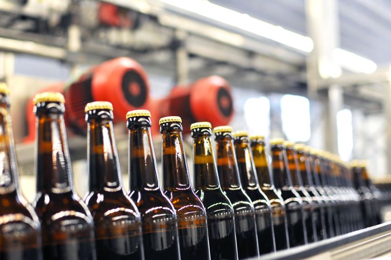 Im ersten Halbjahr 2025 wurde so wenig Bier in Deutschland verkauft wie lange nicht mehr. 