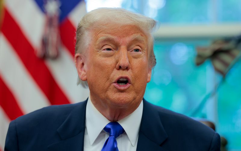 Wie kam Donald Trump nur auf die Idee, das berüchtigte Gefängnis Alcatraz wiederzueröffnen? Etwa durch eine Fernsehsendung, wie viele Internetnutzer vermuten? 
