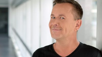 Bild zu Artikel Andreas Hahn 