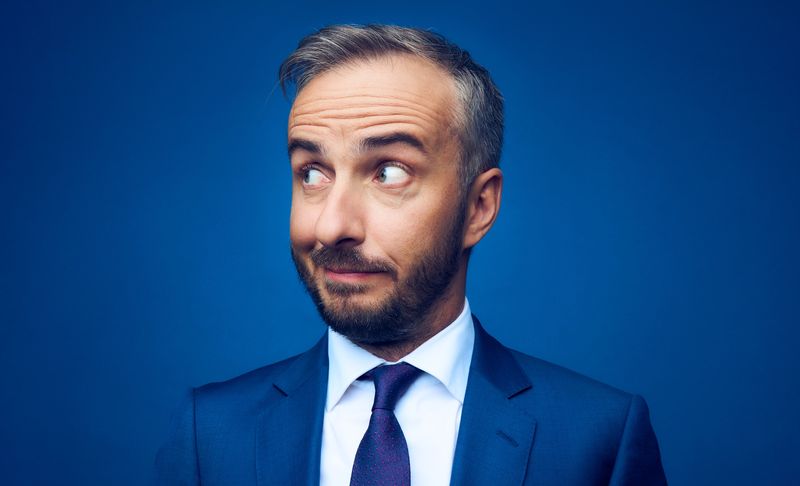 Zu Beginn des Jahres tourte Jan Böhmermann gemeinsam mit dem Rundfunk-Tanzorchester Ehrenfeld durchs Land. Die Höhepunkte der Live-Show "Eisern Ehrenfeld" versammelt der Entertainer nun in einer Spezialausgabe seiner Late-Night-Show.
