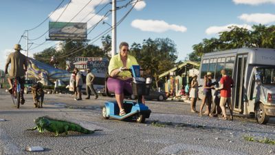 Bild zu Artikel GTA 6