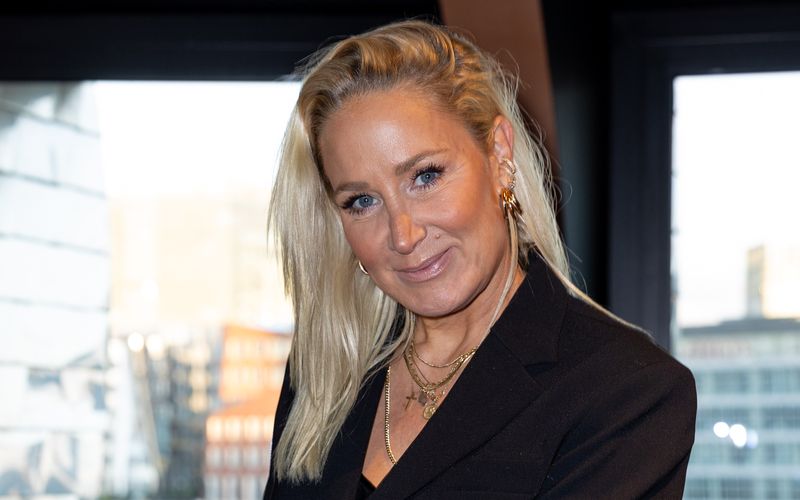 Janine Kunze trauert um ihren Schwager.
