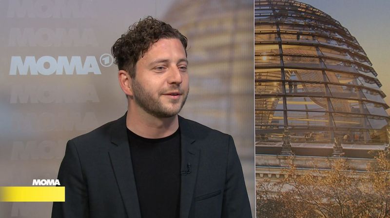 Felix Banaszak sagte in der ARD: "Wir haben uns vorgenommen, eine konstruktivere Oppositionspartei zu sein, als es Friedrich Merz selbst an den Tag gelegt hat."