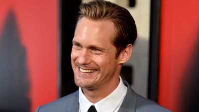 Bild zu Artikel Alexander Skarsgård