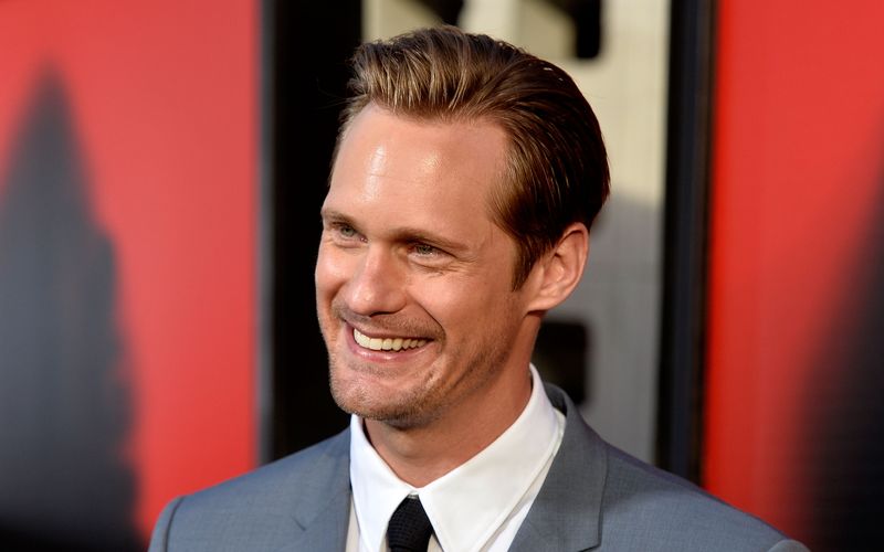 Alexander Skarsgård erteilt Rollenanfrage als James Bond eine Absage.