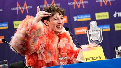 Bild zu Artikel Eurovision Song Contest