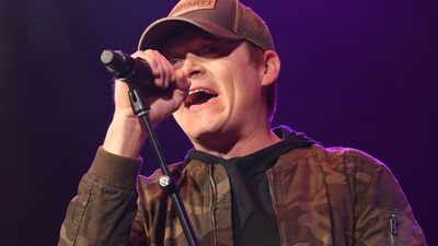 Bild zu Artikel Brad Arnold