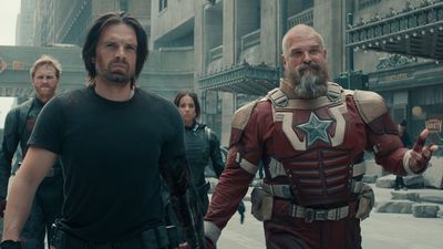 Bild zu Artikel Thunderbolts