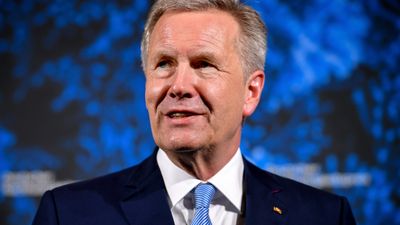 Bild zu Artikel Christian Wulff