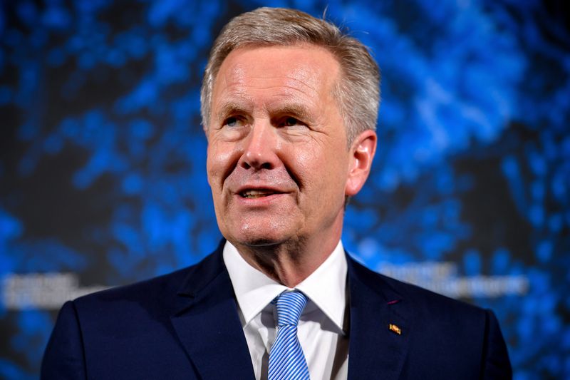 In einem Interview äußerte sich der einstige Bundespräsident Christian Wulff zum neuen Kabinett.