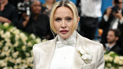 Bild zu Artikel Madonna