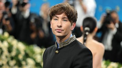 Bild zu Artikel Barry Keoghan