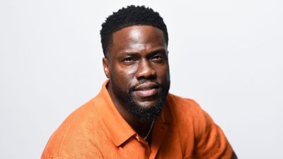 Bild zu Artikel Kevin Hart