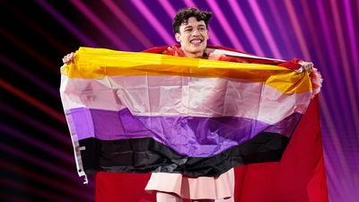 Bild zu Artikel Eurovision Song Contest