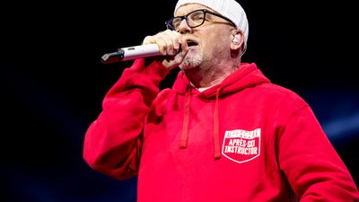 Bild zu Artikel DJ Ötzi