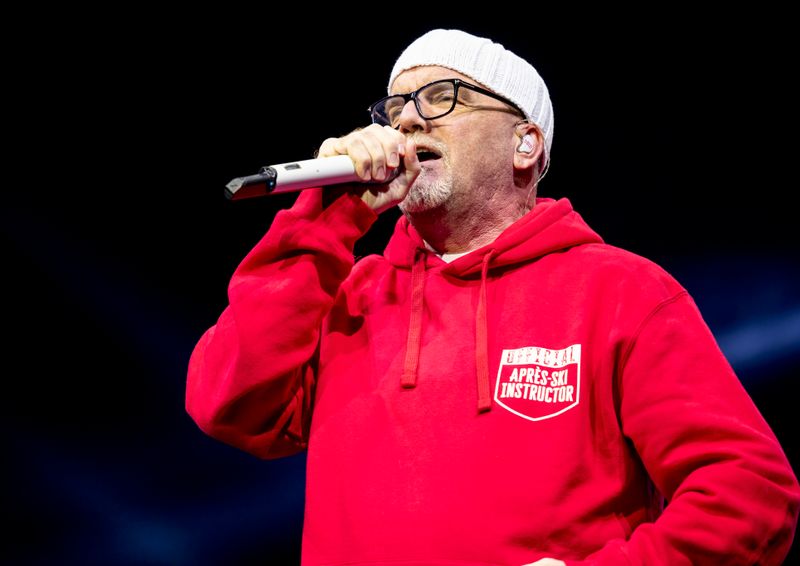 DJ Ötzis "Tirol" ist heute wieder salonfähig: 13 Jahre nach seiner Veröffentlichung stürmt das Schlagerlied wieder die Charts.