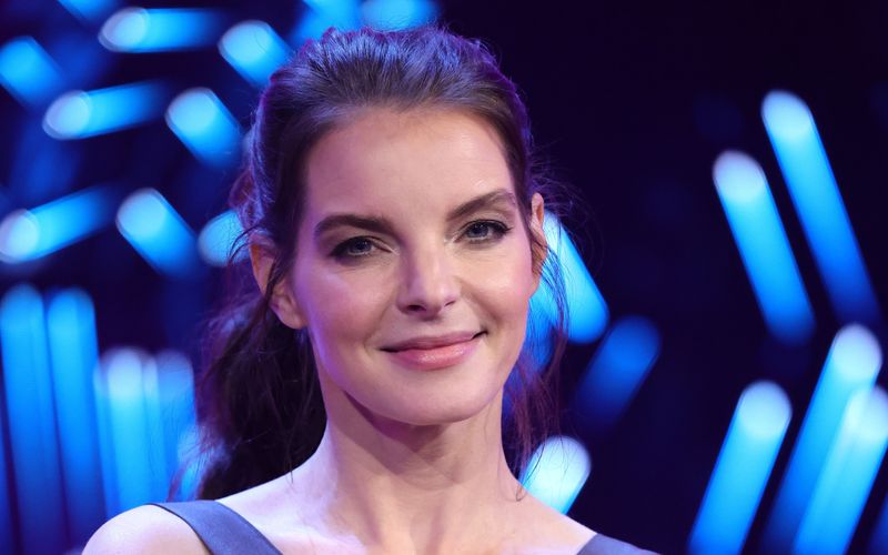Yvonne Catterfeld hat viel Respekt vor Künstlerinnen und Künstlerin, die sich den ESC zutrauen.