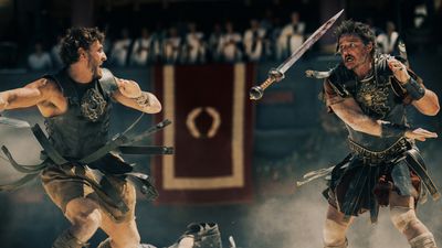 Bild zu Artikel "Gladiator II"