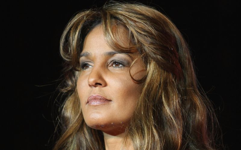 Die Sängerin, Moderatorin und Reality-Darstellerin Nadja Abd el Farrag, genannt "Naddel", ist im Alter von 60 Jahren gestorben.