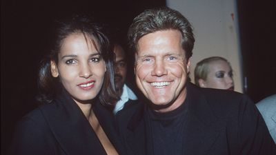 Bild zu Artikel Dieter Bohlen, Nadja Abd el Farrag