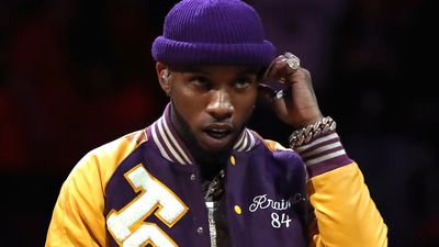 Bild zu Artikel Tory Lanez
