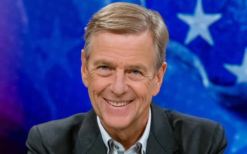 Verbünden sich Amerikas Visionäre gerade mit jenem Mann, der die Demokratie abschaffen könnte? Claus Kleber ist für seine ZDF-Doku "Trump und das Silicon Valley - Staatsstreich der Tech-Milliardäre" mal wieder in Amerika gewesen. Doch so schockiert kam er wohl noch nie zurück. 