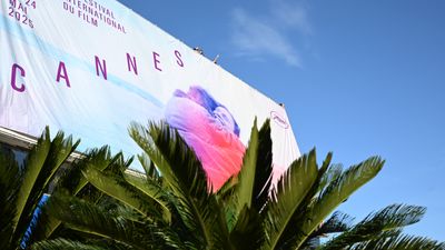 Bild zu Artikel Internationale Filmfestspiele von Cannes