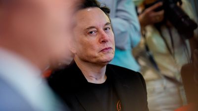 Bild zu Artikel Elon Musk Uncoverd - Das Tesla-Experiment