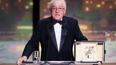 Bild zu Artikel Robert De Niro