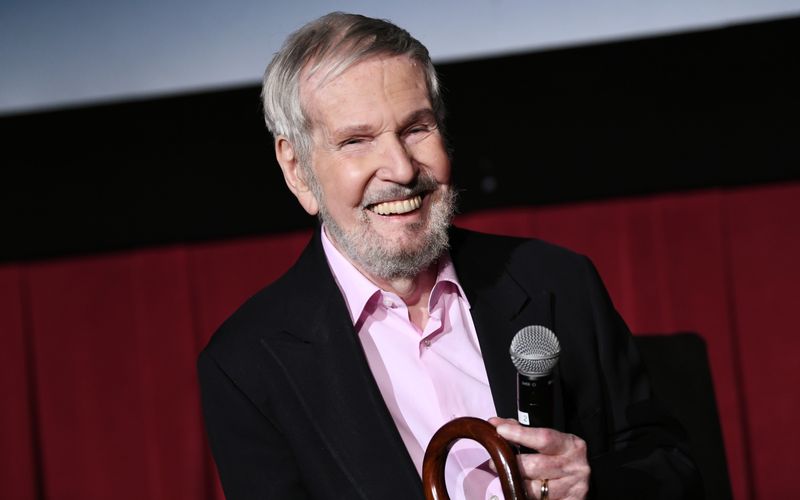 Der Regisseur und Drehbuchautor Robert Benton drehte unter anderem das Meisterwerk "Kramer gegen Kramer".