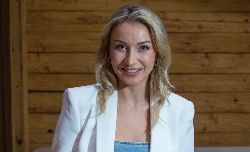 Fans lieben Anna-Carina Woitschack für ihre offene Art.