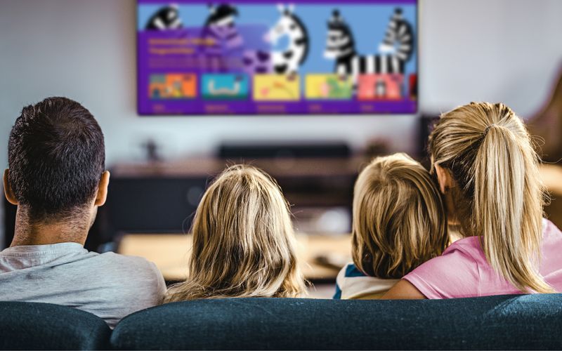 Das neue Kindeprofil in der ARD Mediathek erlaubt Eltern, altersgerechte Inhalte für ihre Kinder noch einfacher zu finden. 